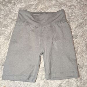 Nwot 32 Degree Cool Grey Shorts